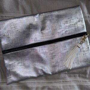 Makeup Junkie bag - size large